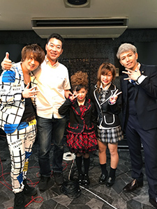 ライブ