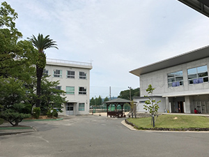 向陽高校