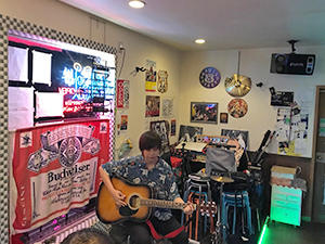ライブ