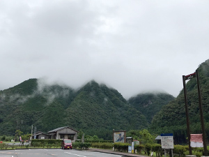和歌山県一周