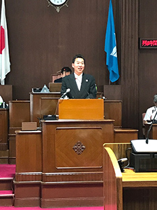 関西広域連合議会