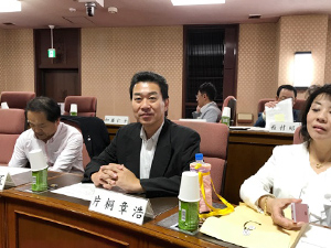 関西広域連合議会