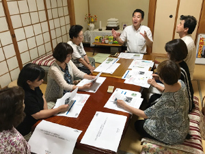 第57回目議会報告会