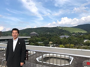 関西広域連合常任委員会