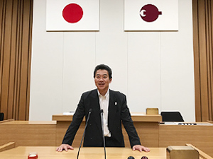 関西広域連合常任委員会
