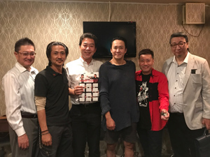 演劇ライブ