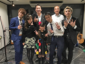 ライブ