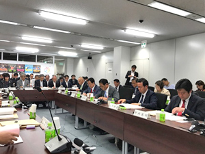 関西広域連合