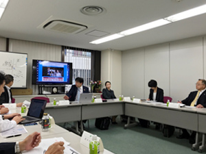 MC委員会