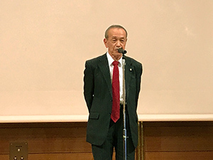 君原さん