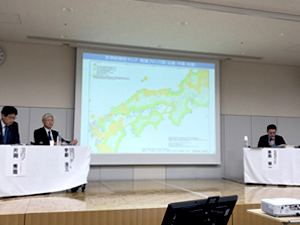 科学的特性マップに関する意見交換会