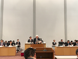 関西広域連合議会