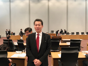 関西広域連合議会