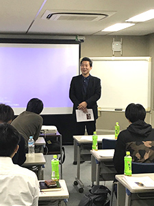 議会報告会