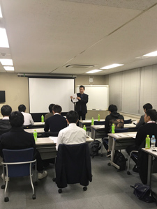 議会報告会
