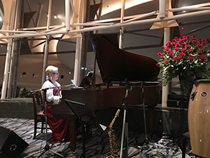年末ライブ