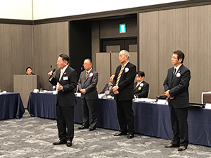ライオンズクラブガバナー諮問委員会