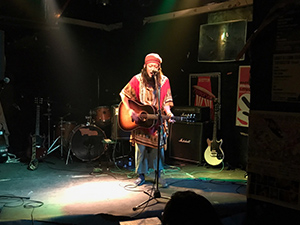 ライブ