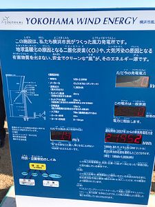 ハマウィング視察