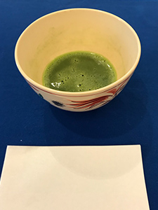 茶道部会