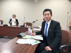 平成30年度重点施策説明会