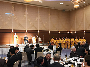 あがらの和歌山 出版記念パーティ