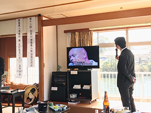 徳島県人会