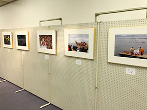 紀州フォトクラブ展