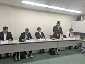 ライオンズクラブ335B地区MC委員会