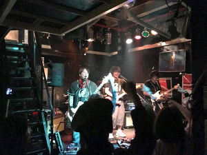 ライブ