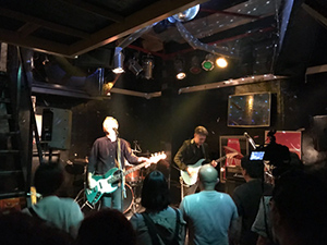 チーム片桐ライブ