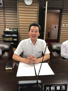 議会運営委員会