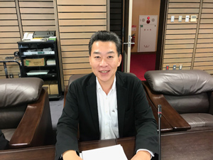 議会運営委員会