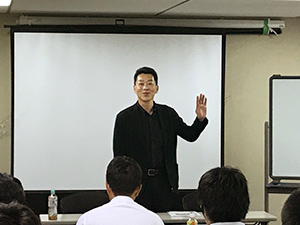 議会報告会
