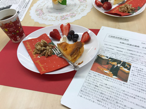 議会報告会