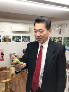 翻訳機
