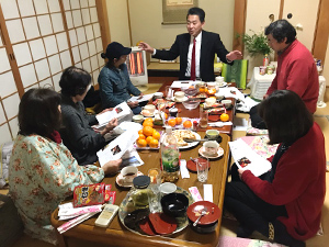 議会報告会