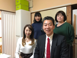 議会報告会