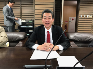 議会運営委員会
