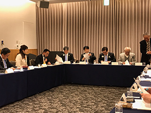 ライオンズクラブ335B地区大会実行委員会