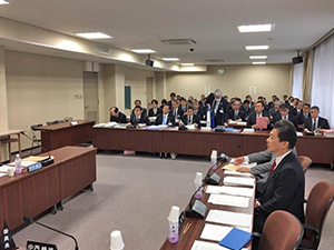 建設委員会