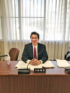 建設委員会