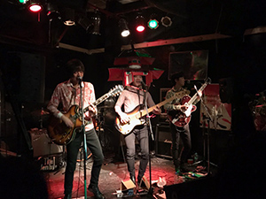恋をしようよジェニーズライブ