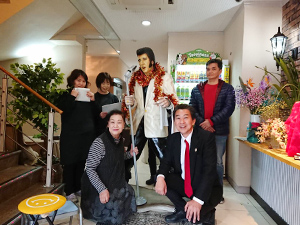 議会報告会