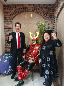 議会報告会