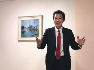 クローバーの会