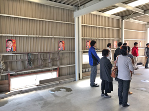 議会報告会