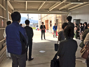 議会報告会