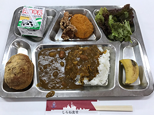 海軍カレー