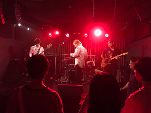 ライブ